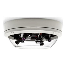 IP видеокамера купольная Arecont Vision AV12176DN-NL 