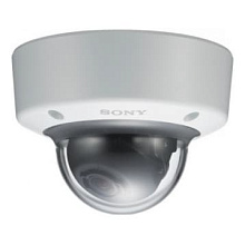IP видеокамера купольная Sony SNC-VM631 