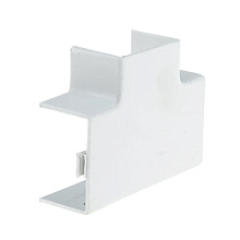 Угол Т-образный (40x25) Plast EKF