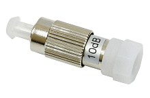 Аттенюатор оптический FC-SM-10Дб Cabeus