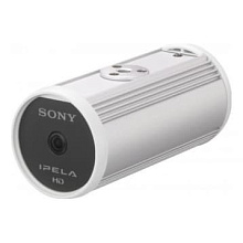 IP видеокамера цилиндрическая Sony SNC-CH110S 