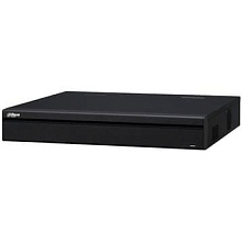 Видеорегистратор  dahua NVR5432-4KS2 