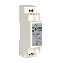 Блок питания 12В DR-15W-12