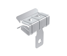 Зажим балочный 3-8мм EKF