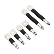 AV POWER-3 Расширители выводов для заднего подключения F 250-400А AV POWER-3 Расширители выводов для заднего подключения F 250-400А