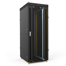 Шкаф серверный телекоммуникационный SYSMATRIX SR 8047.912 напольный 19" 47U 800x1000x2235мм