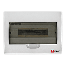 ЩРН-П-18 IP41 EKF PROxima