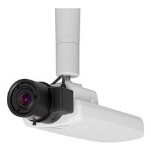 IP видеокамера стандартная Axis P1357 