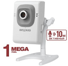 IP видеокамера специальная Beward B12CW IP видеокамера специальная Beward B12CW