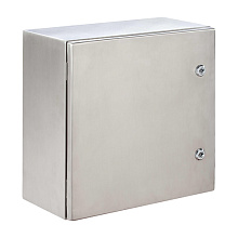 Щит "Inox" AISI 304 (600х500х250) IP66 У1 EKF PROxima Щит "Inox" AISI 304 (600х500х250) IP66 У1 EKF PROxima