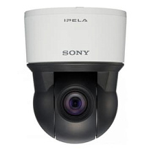 IP видеокамера купольная Sony SNC-EP521 