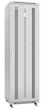 Шкаф телекоммуникационный напольный Cabeus ND-05C-42U60/100 19" 42U 600x1000мм