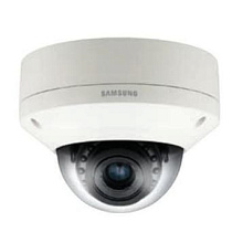 IP видеокамера купольная Samsung SNV-6085RP IP видеокамера купольная Samsung SNV-6085RP