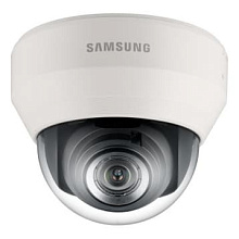 IP видеокамера Samsung SND-7084P IP видеокамера Samsung SND-7084P