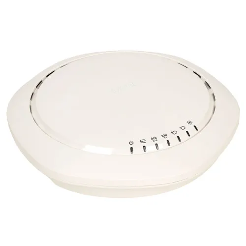 WiFi точка доступа Zyxel WAC6503D-S