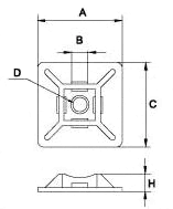 Cabeus HC-102