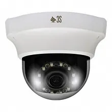 IP видеокамера купольная 3S Vision N9034 