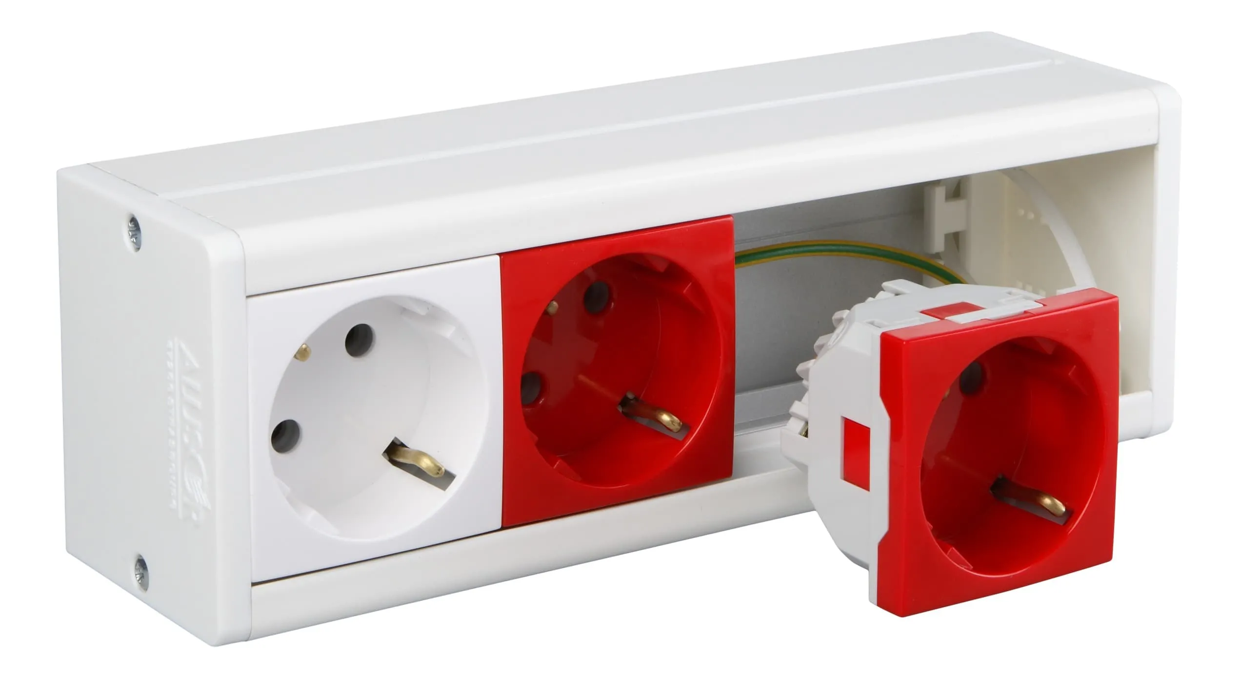 Alusor BT65/55 M-B Блок, L=270мм