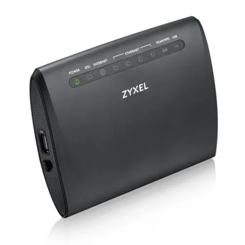 Маршрутизатор для дома Zyxel AMG1302-T11C AMG1302-T11C-EU01V1F
