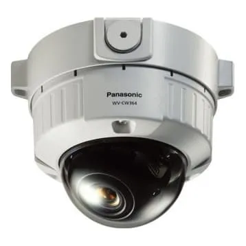 Panasonic WV-CW364SE