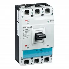 AV POWER-3/3 630А 50kA ETU2.2