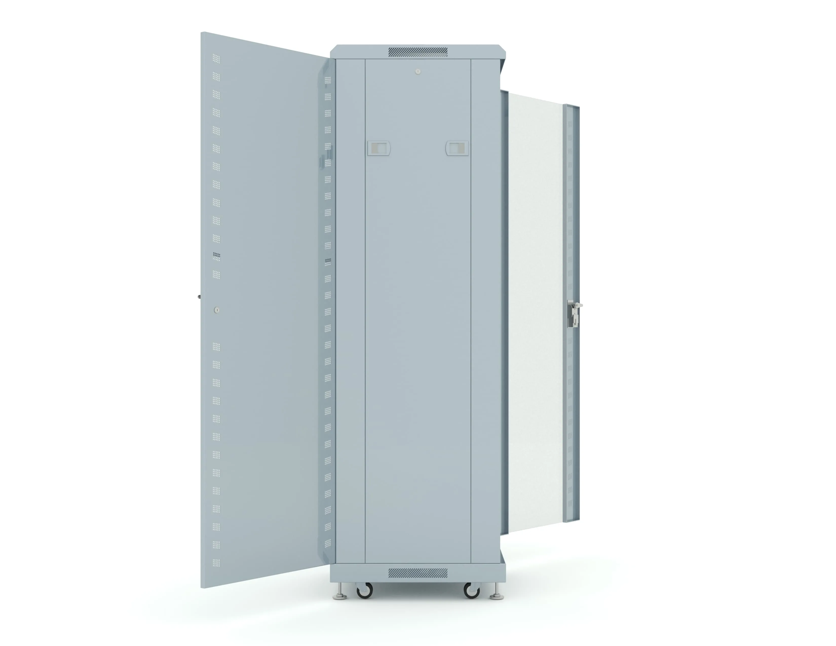 RUSRACK 37U 600х600