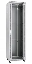 Шкаф телекоммуникационный напольный Cabeus SH-05C-42U60/100 19" 42U 600x1000мм