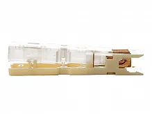 Коннектор 110 типа SINELLS PLUG 110-2 19" кабель 5  