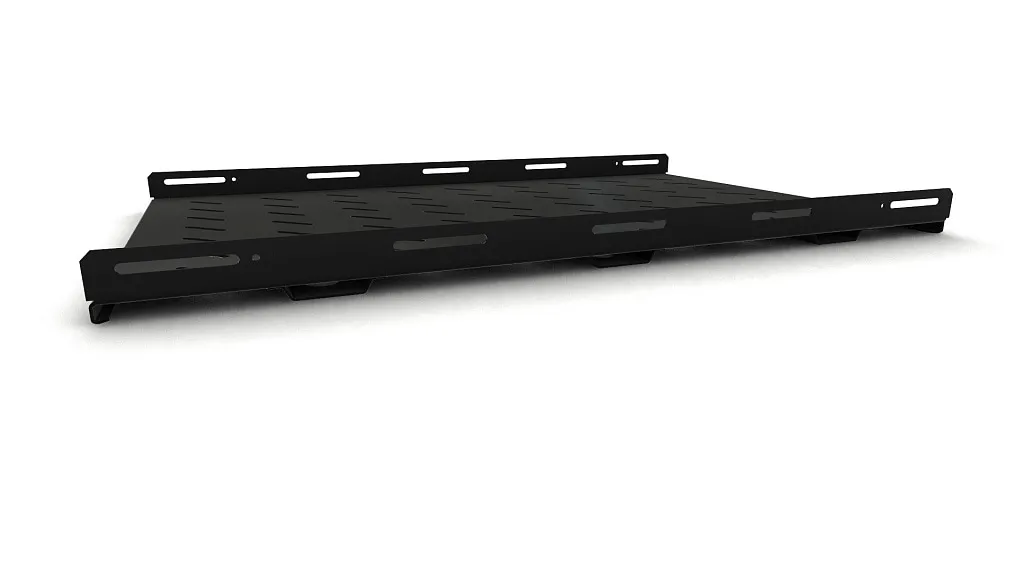 Hyperline TSH3M-850-RAL9004