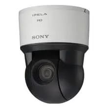 Sony SNC-ER580