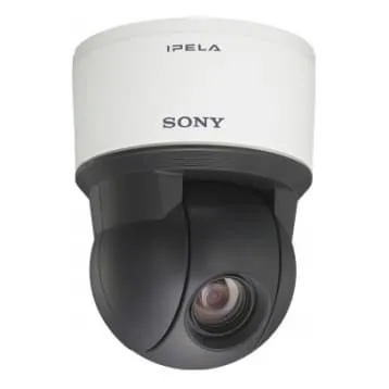 Sony SNC-ER521
