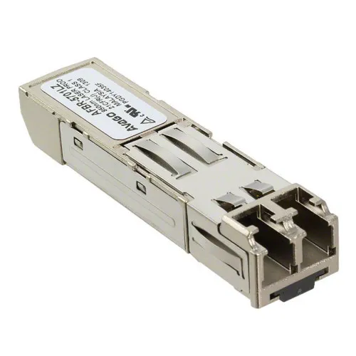 Модуль Avago AFBR-5705LZ (SFP модуль)
