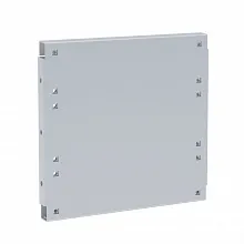 Монтажная панель В300 Ш400 глухая EKF AVERES