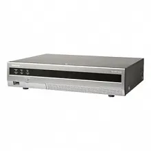 Видеорегистратор  panasonic WJ-NV300K/G 