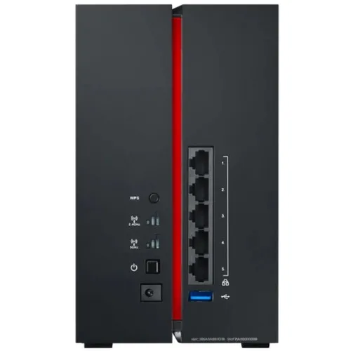 WiFi точка доступа Asus RP-AC68U