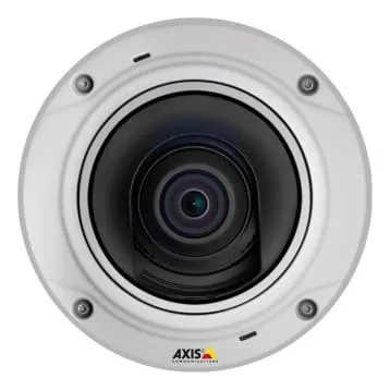 AXIS M3026-VE