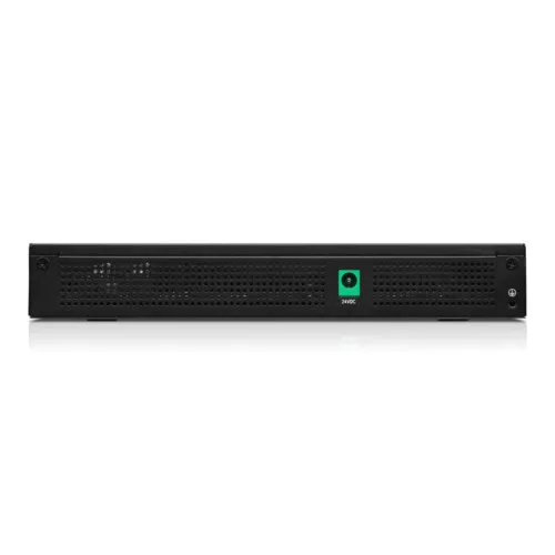 Коммутатор Ubiquiti  EdgeSwitch 10XP ES-10XP-EU (1000 Base-TX (1000 мбит/с), 2 SFP порта)