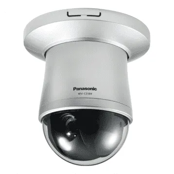 Panasonic WV-CS584E