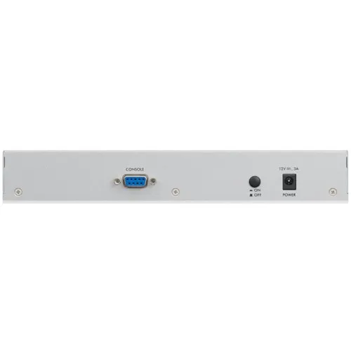 Аппаратный файрвол Zyxel USG60-RU0102F