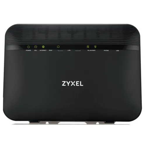 Маршрутизатор для дома Zyxel VMG8924-B10D VMG8924-B10D-EU01V1F