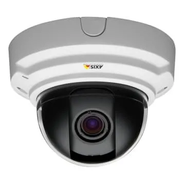 AXIS P3384-V