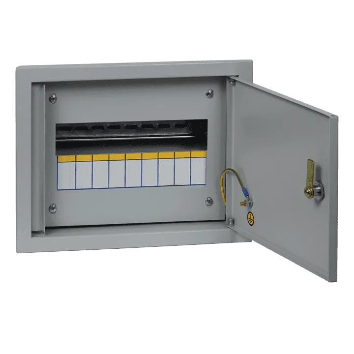 ЩРВ- 9 (260х340х120) IP31 EKF PROxima