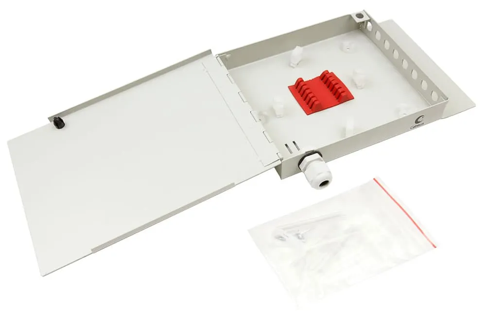 Cabeus JJT-8-ST