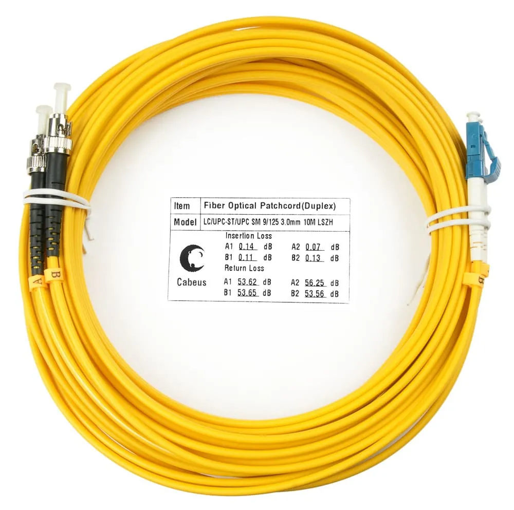 Cabeus FOP(d)-9-LC-ST-20m