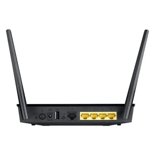 Маршрутизатор для дома Asus RT-AC52U RT-AC52U B1