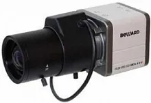 Аналоговая видеокамера стандартная Beward DP-255 650 ТВЛ