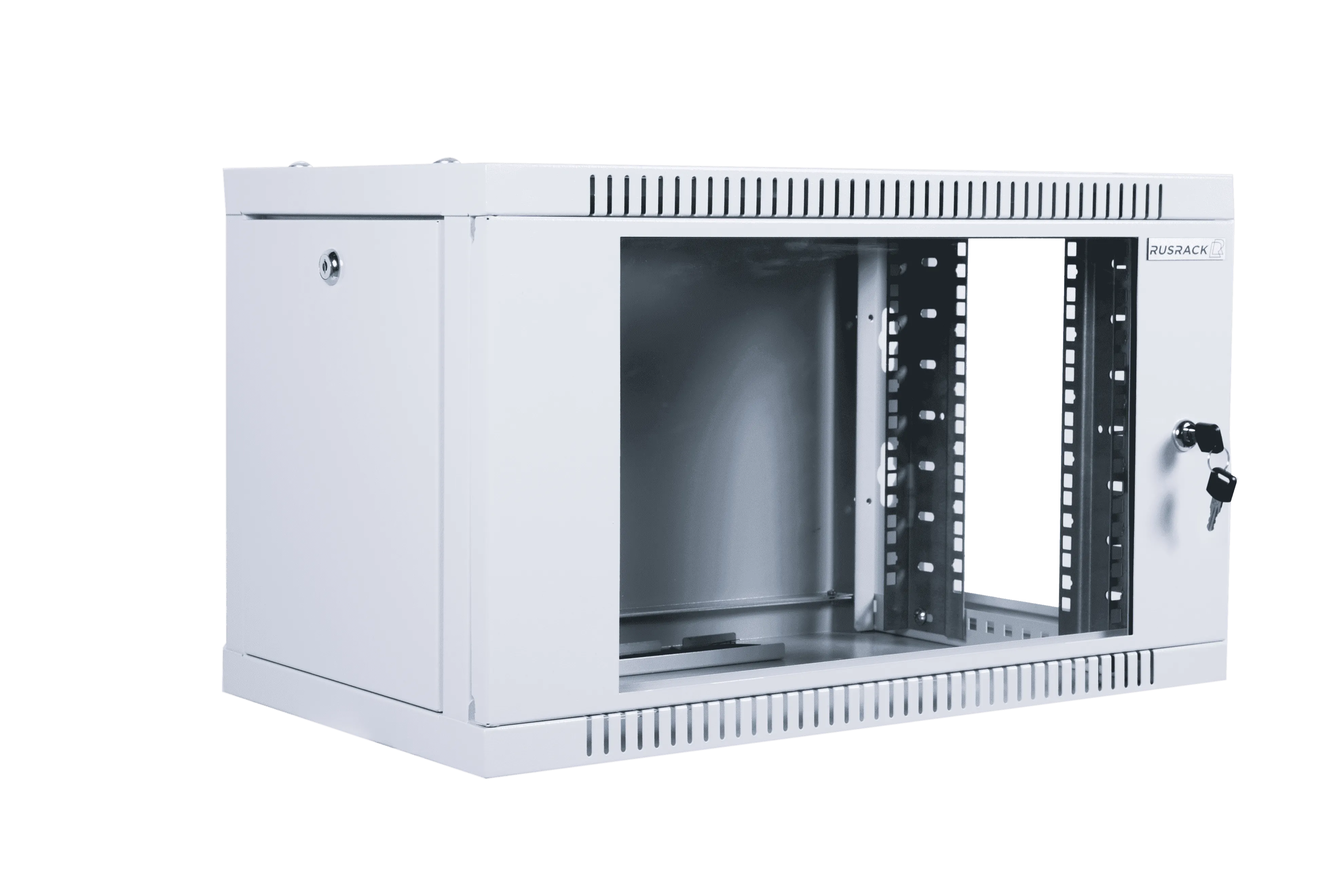 RUSRACK 6U 600х350