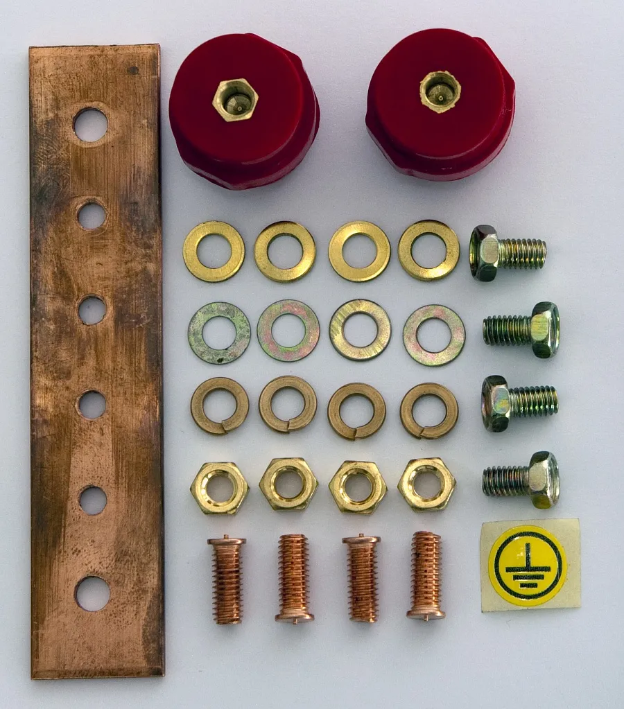 Hyperline TGRB-SET