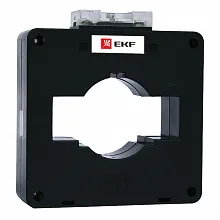 ТТЕ-100-2000/5А класс точности 0,5 EKF