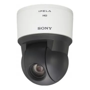 Sony SNC-ER580